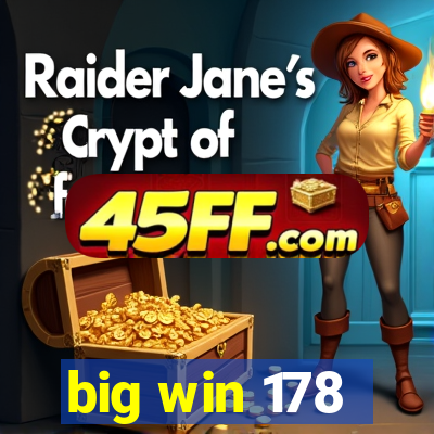 big win 178